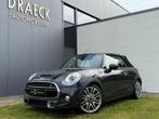 Mini Mini Cooper S, Automaat, 1998 cc, Gebruikt, Zwart