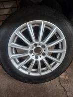 Mercedes Vito wielen, Auto-onderdelen, Banden en Velgen, Ophalen, Bestelwagen, 17 inch, Zomerbanden