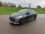 Renault Clio 1.6 RS Turbo 2014 | Stage 2, 1618 cc, Zwart, 4 cilinders, Zwart