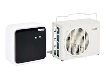 Vechline 7000 BTU splitairco split unit beschikbaar voor biedingen