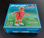PLAYMOBIL 71231 WK voetballer COOP Limited Edition NIEUW, Ophalen of Verzenden, Nieuw, Complete set