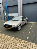 Alfa Romeo 33 1.3 Super S6 1988 Beige, Auto's, Voorwielaandrijving, Beige, 4 cilinders, Beige