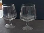 Cognac glazen, Ophalen of Verzenden, Zo goed als nieuw, Borrel- of Shotglas