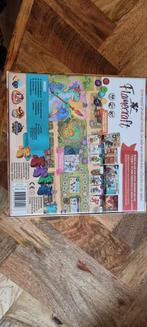 Flamecraft Bordspel - Nieuwstaat!, Een of twee spelers, Ophalen of Verzenden, Zo goed als nieuw, Lucky Duck Games