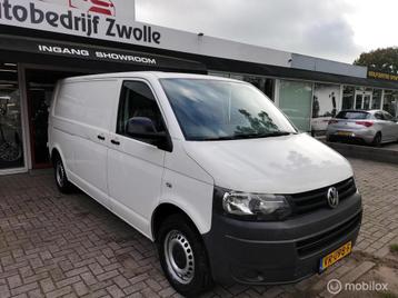 Volkswagen Transporter 2.0 TDI L2H1|2011|APK 18-01-2026 beschikbaar voor biedingen