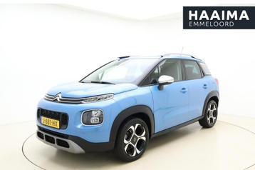 Citroen C3 Aircross 1.2 PureTech S&S Shine 110 PK | Navigati beschikbaar voor biedingen