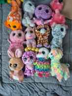 Ty beanie boo knuffel, Ophalen of Verzenden, Overige typen