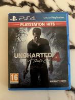 UNCHARTED 4: A Thief's End, Online, Overige genres, 1 speler, Ophalen of Verzenden