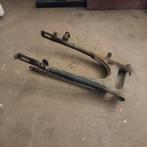 Orginele nette achterbrug honda mb5 mt5, Fietsen en Brommers, Ophalen of Verzenden, Zo goed als nieuw, Overige typen, Honda mt mtx mb mtx mb