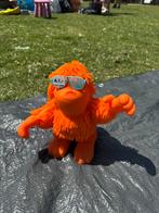 Dansende oerang oetan, Ophalen of Verzenden, Zo goed als nieuw