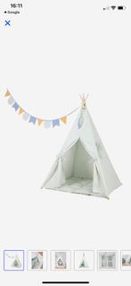 Leuke kindertipi tent - Little Dutch, Ophalen, Zo goed als nieuw