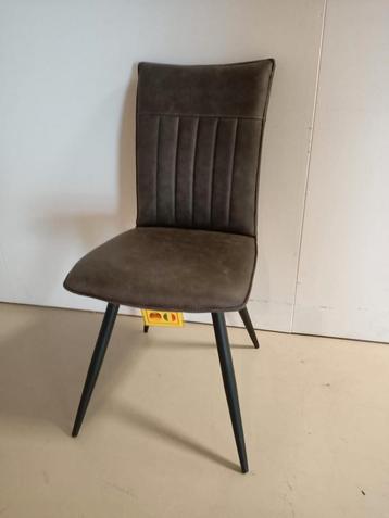 NIEUW stoel Tammo UITVERKOOP van €139, meerdere, verzenden beschikbaar voor biedingen