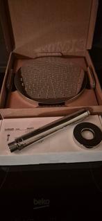 Hotbath M100 Hoofddouche incl. Hotbath M542 Plafondbuis 30cm, Doe-het-zelf en Verbouw, Sanitair, Ophalen of Verzenden, Chroom