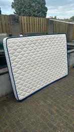 Matras 200x140, Ophalen, Gebruikt, Eenpersoons, 200 cm