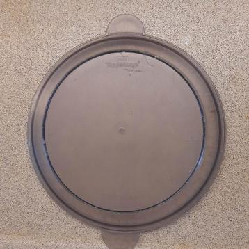 Tupperware Deksel 2405 .2        gevraagd   beschikbaar voor biedingen