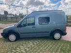 Originele Ford Transit Connect Kamper | Airco |, Buscamper of Camperbus, Ford, Tot en met 2, Bedrijf