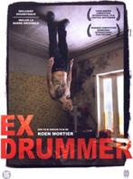 Ex Drummer (2007) 2 disc incl soundtrack, Vanaf 12 jaar, Ophalen of Verzenden, Zo goed als nieuw, Drama