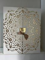 Molton Brown  adventskalender leeg, Ophalen of Verzenden, Zo goed als nieuw
