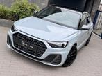 Audi A1 Sportback 35 TFSI S edition S-Line Sfeerverlichting, Auto's, Audi, 4 cilinders, 150 pk, Leder en Stof, USB