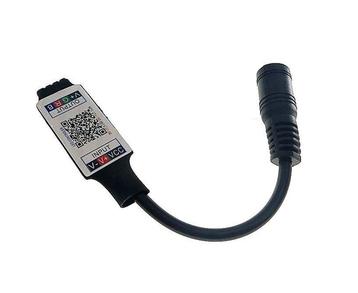Mini RGB Bluetooth controller licht strip controller rgbled beschikbaar voor biedingen
