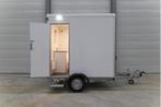 Mobiele Badkamer | Nooddouche | Toilet | Was-droogcombi, Auto diversen, Aanhangers en Bagagewagens, Nieuw, Ophalen of Verzenden