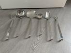 Fissler | Barbecue set | 6-delig | 18/10 kwaliteit, Ophalen of Verzenden, Gebruikt, Metaal of Aluminium
