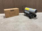 APEX LXC30 Heteluchtkanon diesel heater nieuw in doos ‼️, Doe-het-zelf en Verbouw, Verwarming en Radiatoren, Ophalen, 30 tot 80 cm