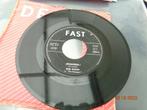 Bob Rocky En "The Teenagers"* ‎– Johanna! (1961) "7", Ophalen of Verzenden, Gebruikt, Overige formaten, Levenslied of Smartlap