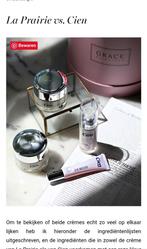 Zeldzaam op de markt Cien beauty creme, Ophalen of Verzenden, Zo goed als nieuw