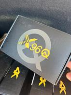 X96Q Android 10.0 Smart TV BOX, Ophalen of Verzenden, Nieuw, Minder dan 500 GB