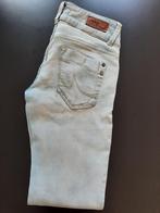Jeans LTB maat 27 lengtemaat 30 low rise super slim blauw, Kleding | Dames, Spijkerbroeken en Jeans, Blauw, Ophalen of Verzenden