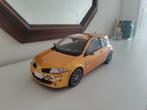 Renault Megane sport OttO-mobile 1:18, Hobby en Vrije tijd, Modelauto's | 1:18, Ophalen of Verzenden, Zo goed als nieuw, OttOMobile