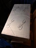 Pir isolatieplaten 60mm nieuw, Ophalen, Dakisolatie, 4 tot 8 cm, Nieuw