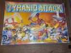 Tyranids Attack 1992, Hobby en Vrije tijd, Wargaming, Warhammer 40000, Figuurtje(s), Gebruikt, Met verf