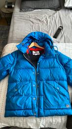 Holubar jas/ NYC brkln series new york jas, Ophalen, Zo goed als nieuw, Maat 56/58 (XL), Zwart