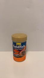 Vissen vlokkevoer, Dieren en Toebehoren, Vissen | Aquaria en Toebehoren, Ophalen, Nieuw, Overige typen