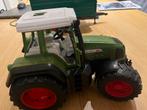 Te koop Brider Fendt 926, Ophalen of Verzenden, Zo goed als nieuw, Tractor of Landbouw, Overige merken