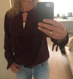 Supertrash blouse maat 38, ZGAN, Ophalen of Verzenden, Zo goed als nieuw, Maat 38/40 (M)