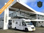 Dethleffs Trend T 6617 ENKELE BEDDEN 9 TRAPS AUTOMAAT 2021, Caravans en Kamperen, Campers, Bedrijf, Diesel, Tot en met 3, Half-integraal