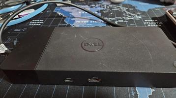 Dell WD 19S 130W docking station  beschikbaar voor biedingen