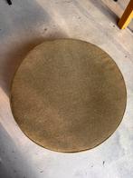 Sissy Boy Poef, Ophalen, Gebruikt, Rond, 75 tot 100 cm