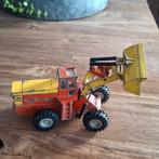 Dinky toys schovel model, Hobby en Vrije tijd, Modelauto's | 1:32, Ophalen of Verzenden, Gebruikt, Auto, Dinky Toys