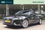 Audi A4 Avant 35 TFSI Launch edition Business Panorama / Ada, Stof, Gebruikt, 4 cilinders, A4