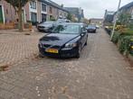 Volvo S40 2.4 I 103KW Geartronic 2004 Zwart nw apk, Auto's, Euro 5, 74 €/maand, 4 cilinders, Zwart