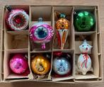 Oude kerstballen, Diversen, Kerst, Ophalen of Verzenden