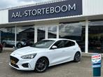 Ford Focus 1.0 EcoBoost Hybrid ST Line | LED | Keyless | Ada, Auto's, Ford, Te koop, Geïmporteerd, Hatchback, Gebruikt