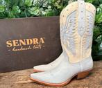 Nieuwe gave boots van Sendra maat 40