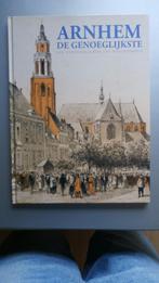 Arnhem - De genoeglijkste - Jumbo - leeg - bieden, Jumbo, Ophalen of Verzenden