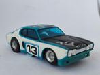 FORD CAPRI SLOT CAR A/FX GPLUS 1935 SINGAPORE ZEER MOOI .B, Ophalen of Verzenden, Zo goed als nieuw, Auto