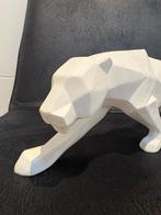 Present Time Origami panter wit / NIEUW, Huis en Inrichting, Ophalen, Nieuw